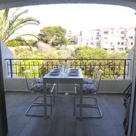 Kalle Blanca - Cabo Roig Buitenkant foto