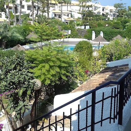 Kalle Blanca - Cabo Roig Buitenkant foto