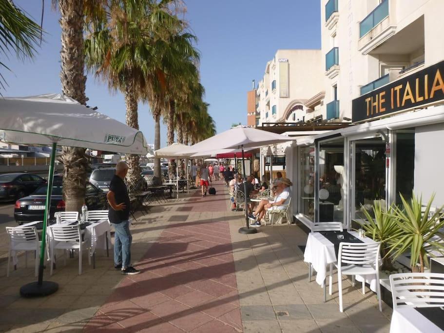 Kalle Blanca - Cabo Roig Buitenkant foto