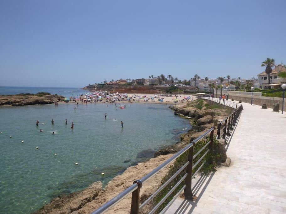 Kalle Blanca - Cabo Roig Buitenkant foto