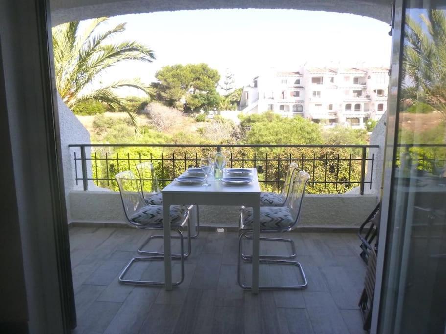 Kalle Blanca - Cabo Roig Buitenkant foto