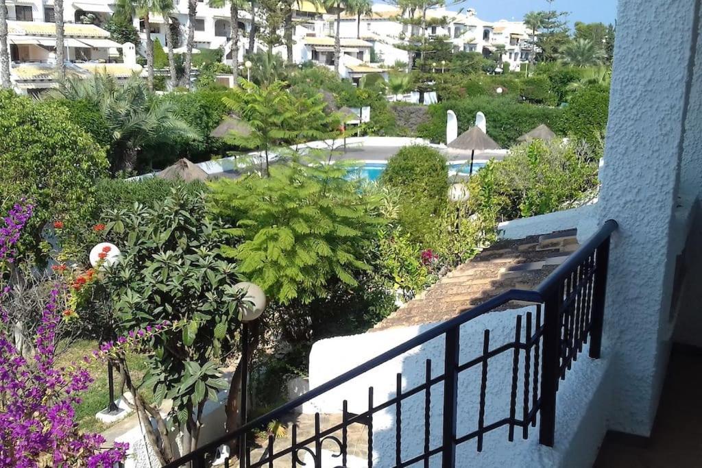 Kalle Blanca - Cabo Roig Buitenkant foto